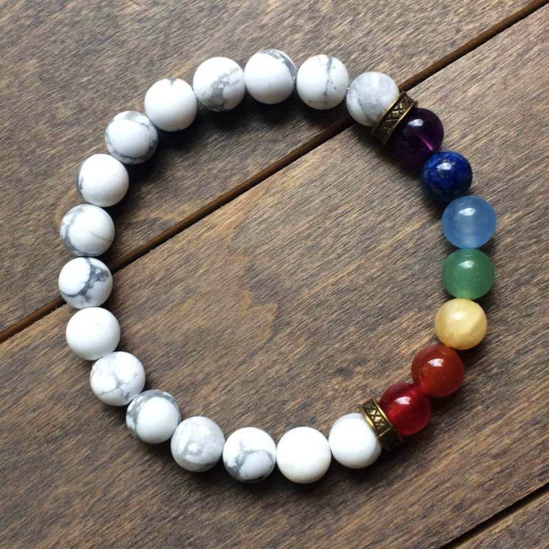 Chakra Bracelet | 7 Chakra Healing Bracelet - UNLOCK YOUR CHAKRA