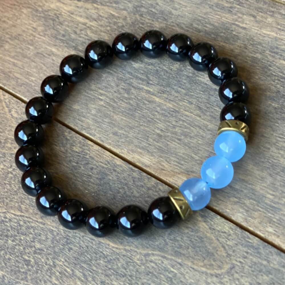 Anxiety Bracelet - UNLOCK YOUR CHAKRA