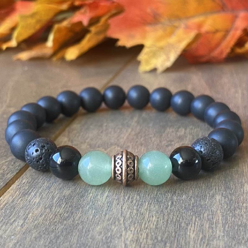 Chakra Healing Bracelet - Inner Harmony - UNLOCK YOUR CHAKRA