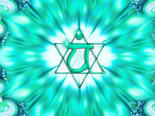 Green: Color Of Heart Chakra & Meaning - UNLOCK YOUR CHAKRA