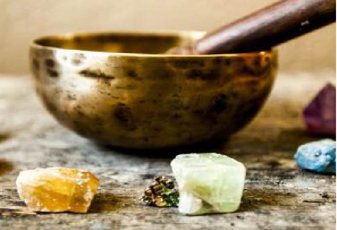Healing Stones & Their Meaning - Unlock Your Chakra