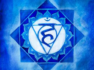 Unlocking the Throat Chakra - 5th Chakra - Unlock Your Chakra