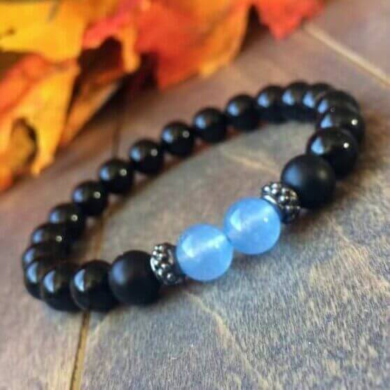 Anxiety Bracelet and Anxiety Relief Bracelet - UNLOCK YOUR CHAKRA