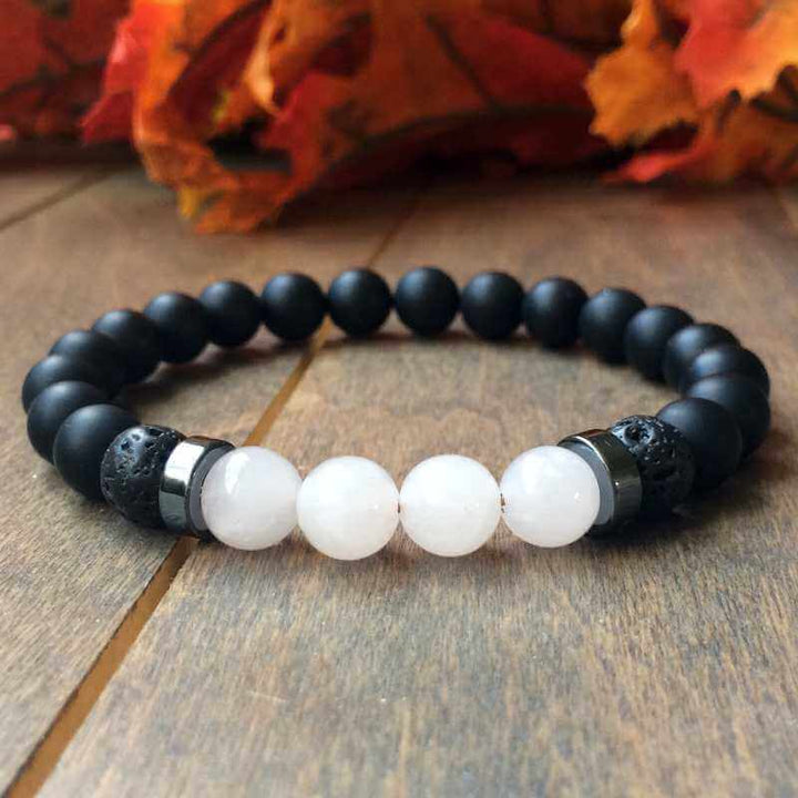 Chakra Bracelet | 4th Chakra Bracelet | Heart Chakra Bracelet - UNLOCK YOUR CHAKRA