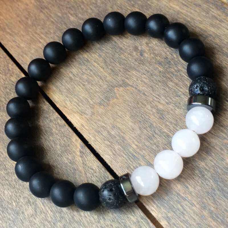Chakra Bracelet | 4th Chakra Bracelet | Heart Chakra Bracelet - UNLOCK YOUR CHAKRA