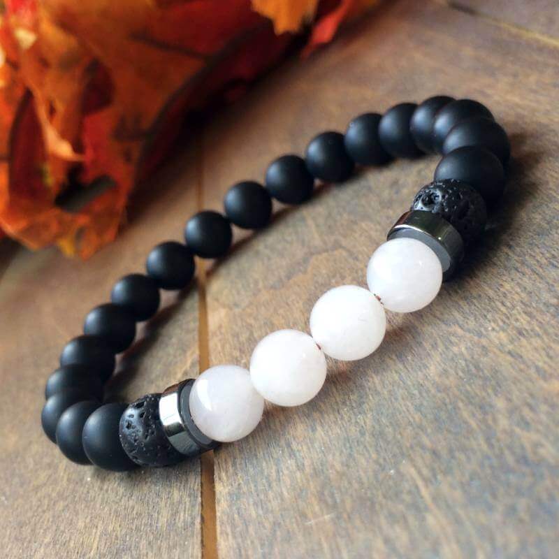 Chakra Bracelet | 4th Chakra Bracelet | Heart Chakra Bracelet - UNLOCK YOUR CHAKRA