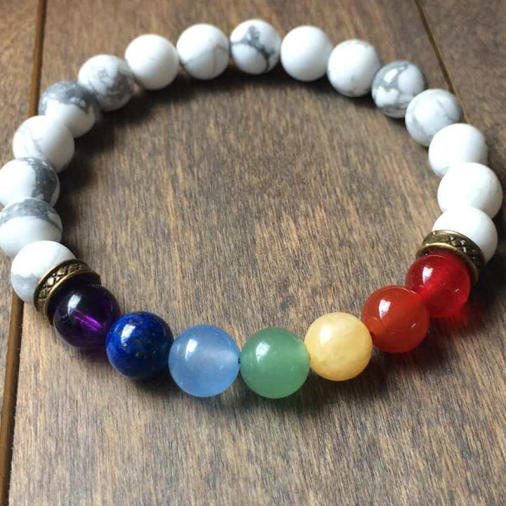 Chakra Bracelet | 7 Chakra Healing Bracelet - UNLOCK YOUR CHAKRA