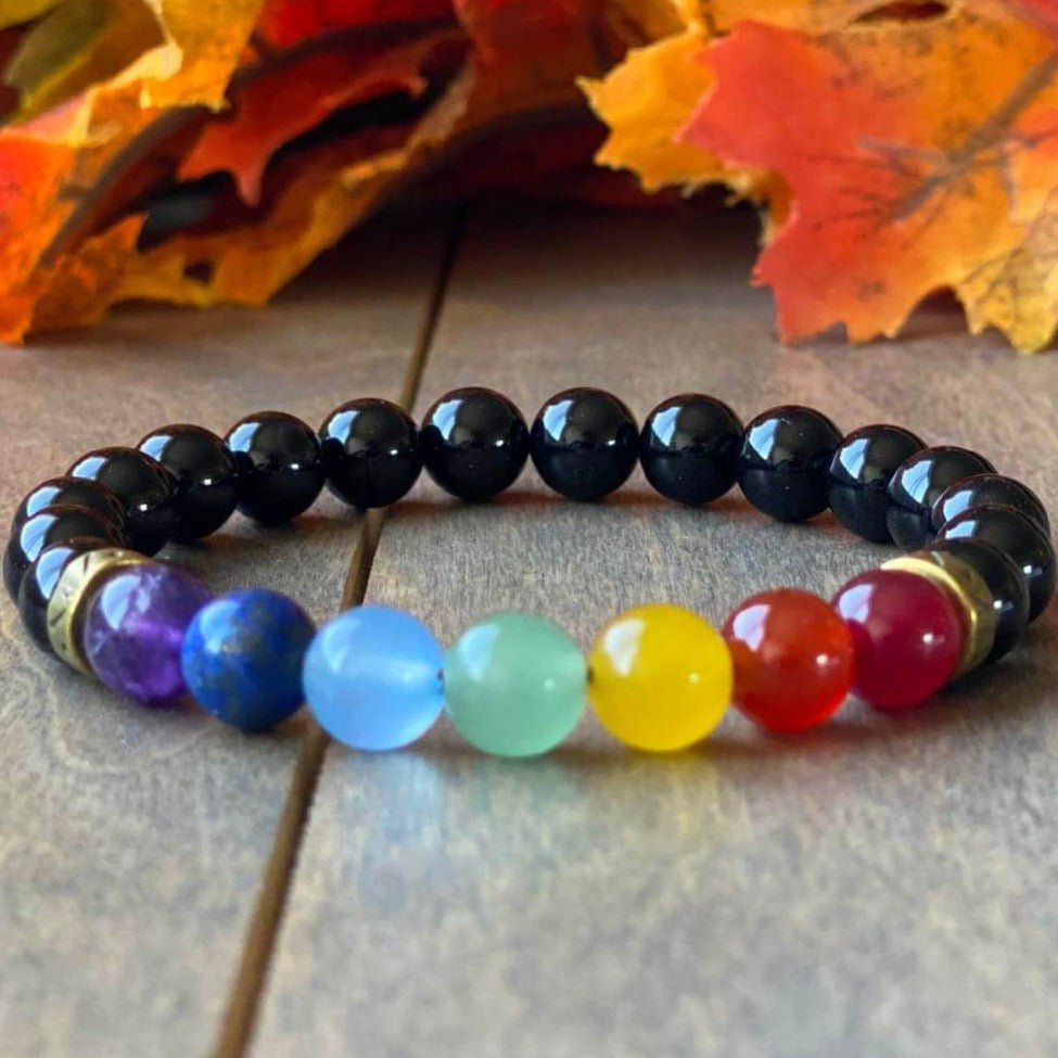 Unlock Your Chakra Bracelets | unlockyourchakra.com
