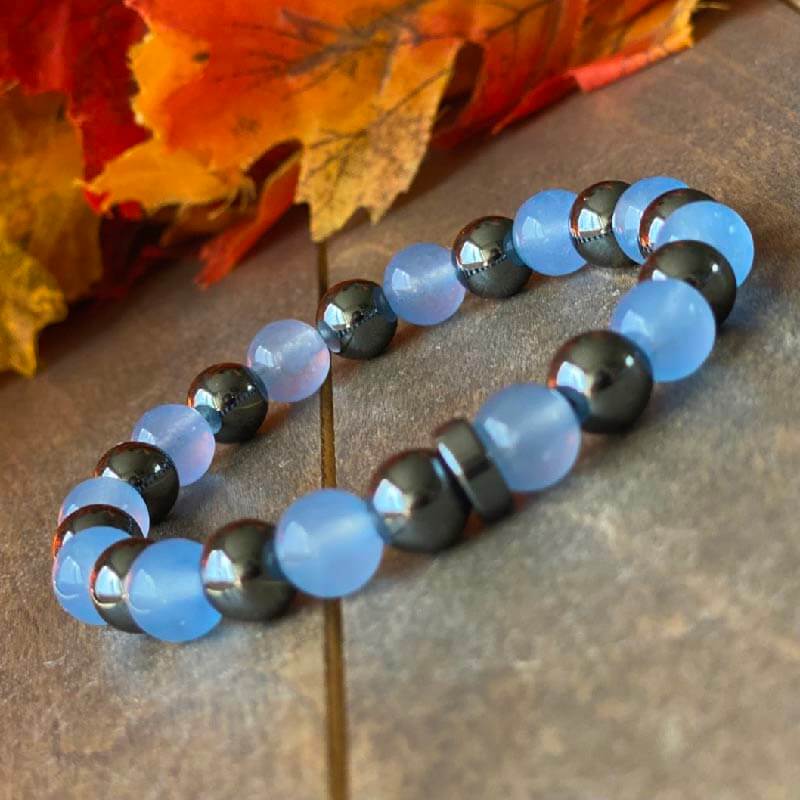 Anxiety Relief Bracelet Unlock Your Chakra