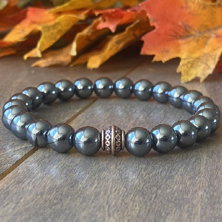 Chakra Bracelet, Chakra Healing Bracelet Grounding - UNLOCK YOUR CHAKRA