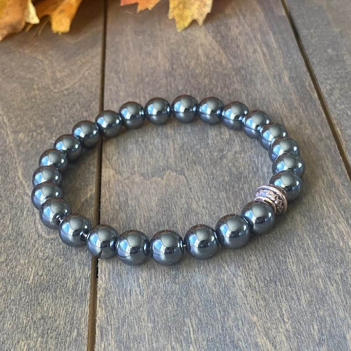 Chakra Bracelet, Chakra Healing Bracelet Grounding - UNLOCK YOUR CHAKRA