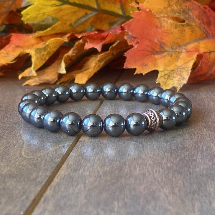 Chakra Bracelet, Chakra Healing Bracelet Grounding - UNLOCK YOUR CHAKRA