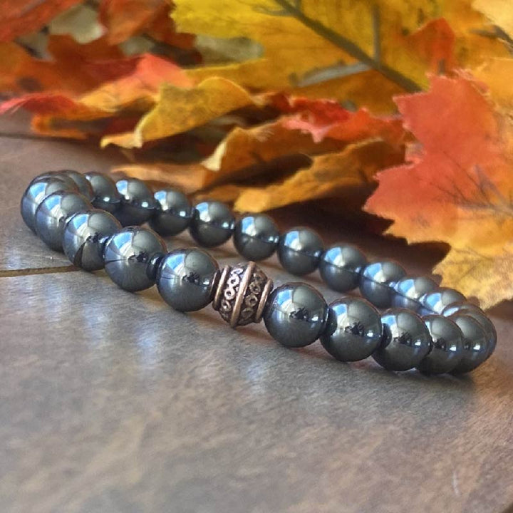 Chakra Bracelet, Chakra Healing Bracelet Grounding - UNLOCK YOUR CHAKRA