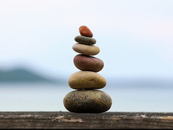 Cleansing Methods For Crystals and Gemstones - UNLOCK YOUR CHAKRA