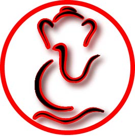 UNLOCK YOUR CHAKRA logo