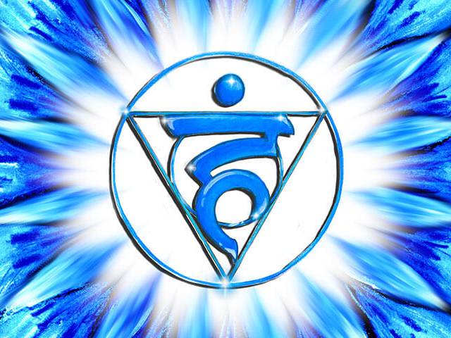 Unlocking the Throat Chakra - UNLOCK YOUR CHAKRA