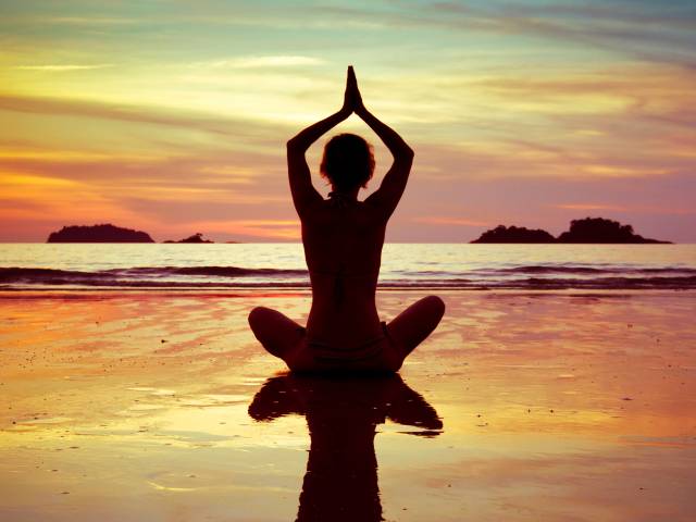 Unlocking the Solar Plexus Chakra - UNLOCK YOUR CHAKRA