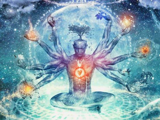 Unlocking the Third Eye Chakra - UNLOCK YOUR CHAKRA